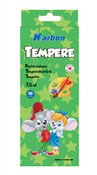 Farby temp... -  books from Poland