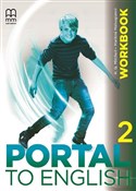 Książka : Portal to ... - H.Q. Mitchell, Marileni Malkogianni