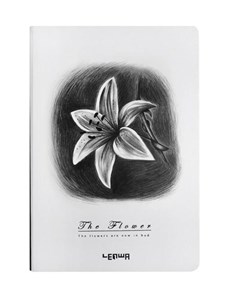 Picture of Notes B6/96K Lilia