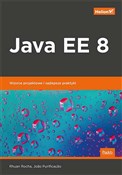 Książka : Java EE 8 ... - Rhuan Rocha, Joao Purificacao