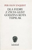 Dla Fredy ... - Olov Per Enquist -  Książka z wysyłką do UK