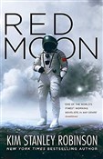 Książka : Red Moon - Kim Stanley Robinson