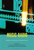 Music Radi... - Morten Michelsen, Mads Krogh, Steen Kaargaard Nielsen, Iben Have -  books from Poland
