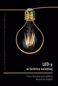 Picture of LED-y w technice świetlnej