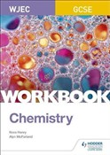 WJEC GCSE ... - Nora Henry, Alyn G. McFarland -  books from Poland