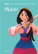 Polska książka : Mulan Najp... - Opracowanie Zbiorowe