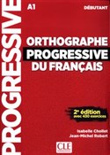 Zobacz : Orthograph... - Isabelle Chollet, Jean-Michel Robert