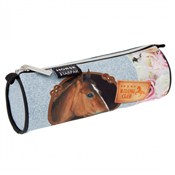 Piórnik tu... -  Książka z wysyłką do UK