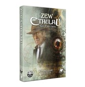 Zew Cthulh... -  foreign books in polish 