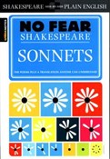 Sonnets No... -  foreign books in polish 