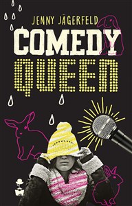 Picture of Comedy Queen