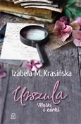 Zobacz : Urszula - Izabela M. Krasińska