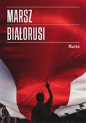 Marsz Biał... - Opracowanie Zbiorowe -  Polish Bookstore 