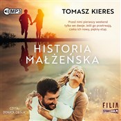 [Audiobook... - Tomasz Kieres -  Polish Bookstore 