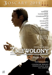 Picture of Zniewolony. 12 Years A Slave