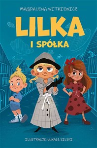 Obrazek Lilka i spółka