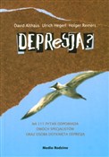 Depresja ?... - David Althaus, Urlich Hegerl, Holger Reiners -  Polish Bookstore 