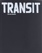 Książka : Transit - Bob-Nosa Uwagboe