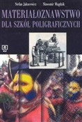 polish book : Materiałoz... - Jakucewicz Stefan, Magdzik Sławomir