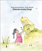 Historia ś... - Anna Sarota, Katarzyna Gancarz -  Polish Bookstore 