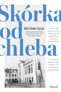 Picture of Skórka od chleba