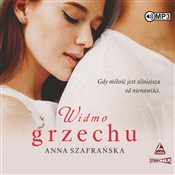 [Audiobook... - Anna Szafrańska -  Polish Bookstore 