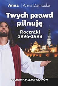 Picture of Twych praw pilnuję