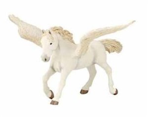 Obrazek Pegaz czarodziejski