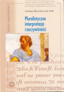 Obrazek Pluralistyczna interpretacja rzeczywistości