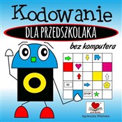 Kodowanie ... - Agnieszka Wileńska -  Polish Bookstore 