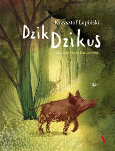 Picture of Dzik Dzikus