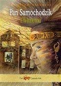 Polska książka : Pan Samoch... - Zbigniew Nienacki