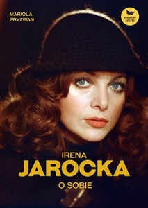 Picture of Irena Jarocka o sobie