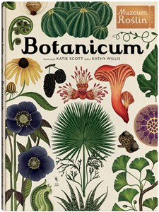 Obrazek Botanicum Muzeum Roślin