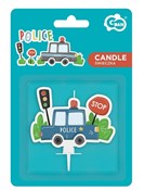 Świeczka u... -  books from Poland