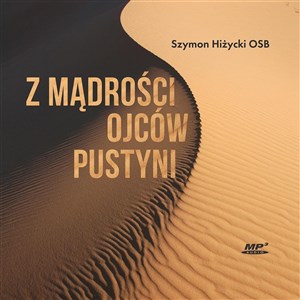 Picture of [Audiobook] Z mądrości Ojców Pustyni