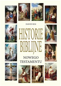 Obrazek Historie Biblijne Nowego Testamentu