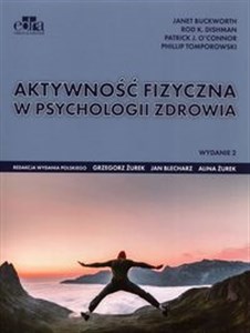 Picture of Aktywność fizyczna w psychologii zdrowia