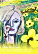 Książka : Na krawędz... - Natalia Alicja Rychło