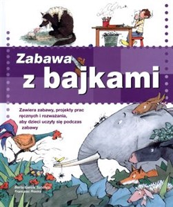 Picture of Zabawa z bajkami