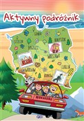 Aktywny po... - Opracowanie Zbiorowe -  foreign books in polish 