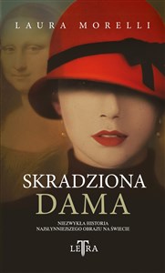 Picture of Skradziona dama
