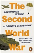 Adventures... - Dominic Sandbrook - Ksiegarnia w UK