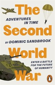 Picture of Adventures in Time The Second World War