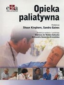 Polska książka : Opieka pal...