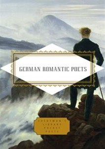 Obrazek German Romantic Poets