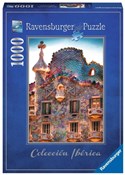 Polska książka : Puzzle 100...