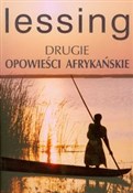 Drugie opo... - Doris Lessing -  Polish Bookstore 