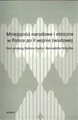 Mniejszośc... - Opracowanie Zbiorowe -  foreign books in polish 