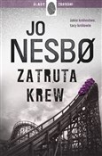 Zatruta kr... - Jo Nesbo - Ksiegarnia w UK